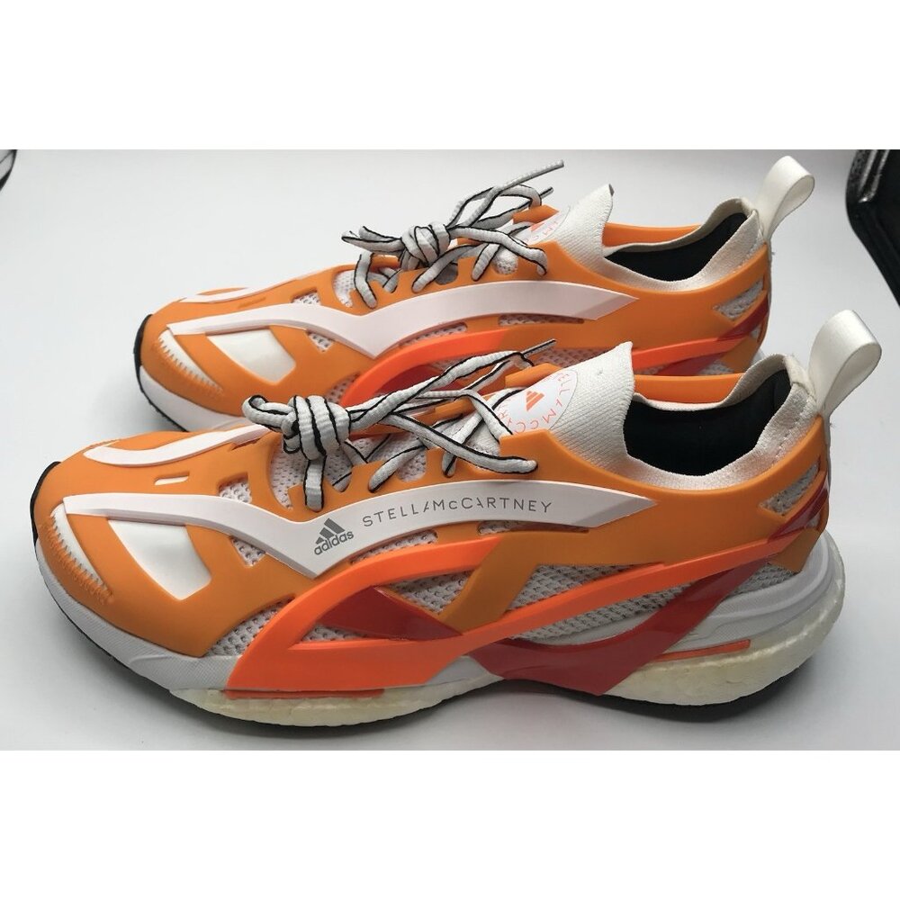 Adidas Women’s Asmc Solarglide Running Size 8.5 W… - image 3